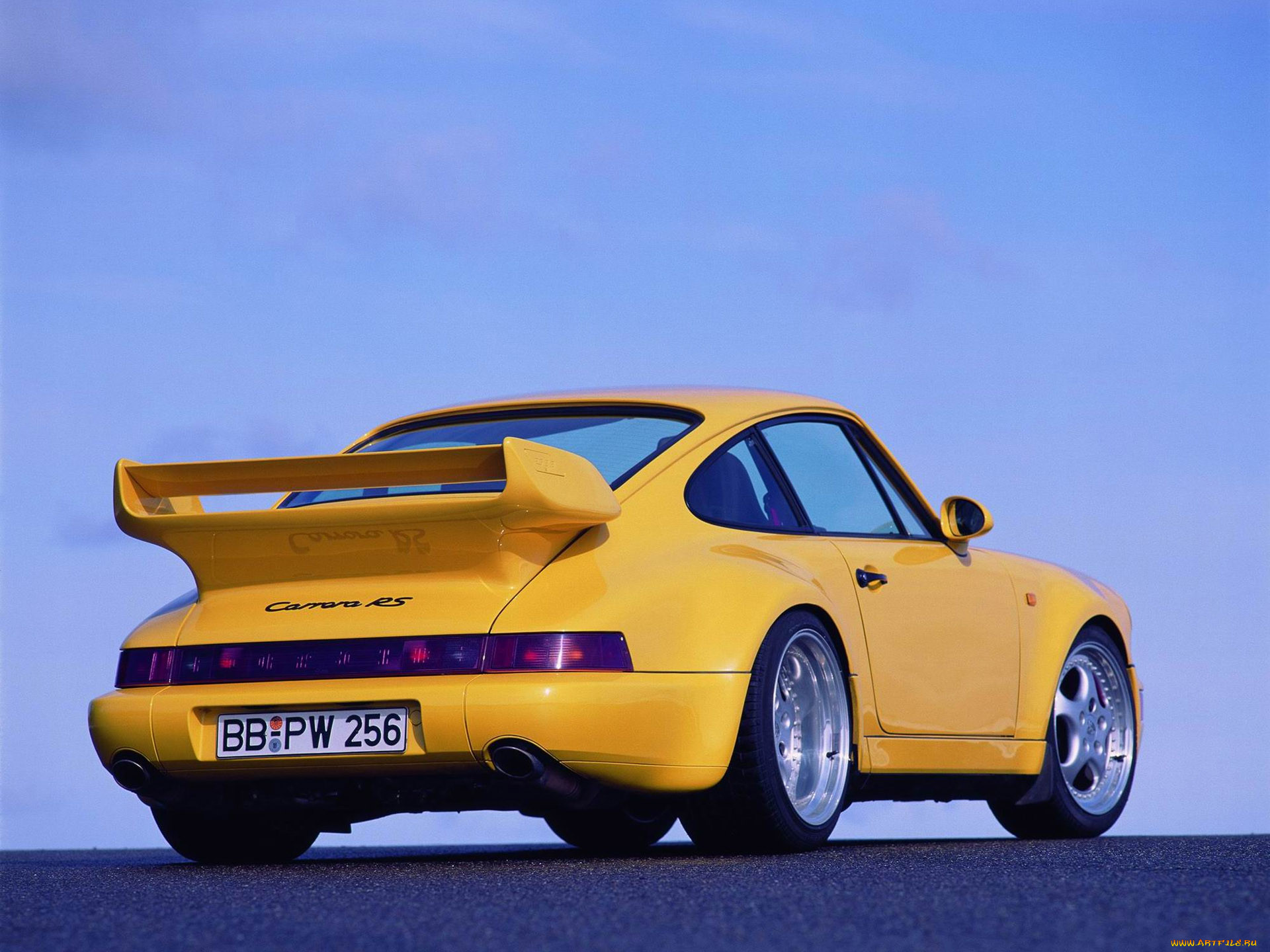 , porsche